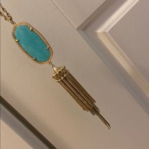 Kendra Scott Rayne Necklace